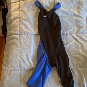 Speedo Kneeskin US size 25